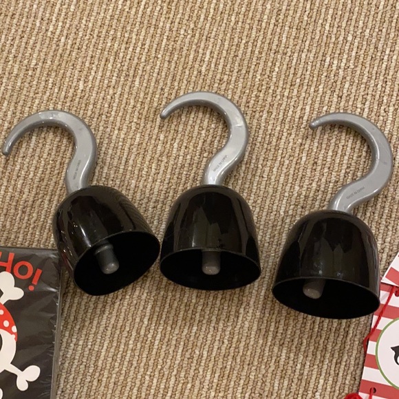 🏴‍☠️ Pirate Birthday Party Supplies🏴‍☠️ - Picture 6 of 6